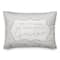 The Best Moms Get Promoted To Grandma Throw Pillow